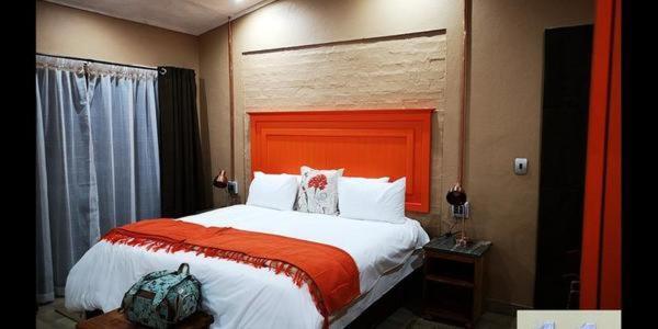 Chameleon Bush Lodge 해먼스크랄 외부 사진